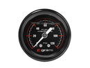 Grams Performance 0-120 PSI Fuel Pressure Gauge-5