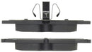 StopTech Street Touring Brake Pads-4