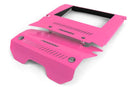 PERRIN 15-21 Subaru WRX Engine Cover Kit (Intercooler & Pulley Covers Incl.) - Hyper Pink-5