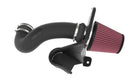 K&N 22-23  Jeep Grand Cherokee 5.7L V8 Performance Air Intake System-1