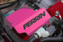 PERRIN 08-21 Subaru STI Boost Control Solenoid Cover - Hyper Pink-3