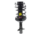 KYB Shocks & Struts Strut Plus Front Left 12-16 Subaru Impreza (Exc. WRX)-3