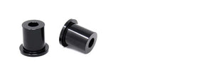 Torque Solution Solid Steering Rack Bushings: Subaru WRX 08-14 / STI 05-14 - 0