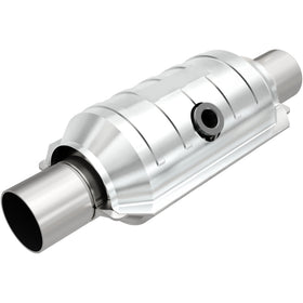 MagnaFlow Conv Univ 2.25 Mid Bed Sensor - 0