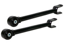 SuperPro 07-17 Jeep Wrangler JK / 2018 Jeep Wrangler JK Upper Trailing Arm Set-2