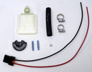 Walbro Fuel Pump Kit for 84-92 Toyota Supra MK3-2