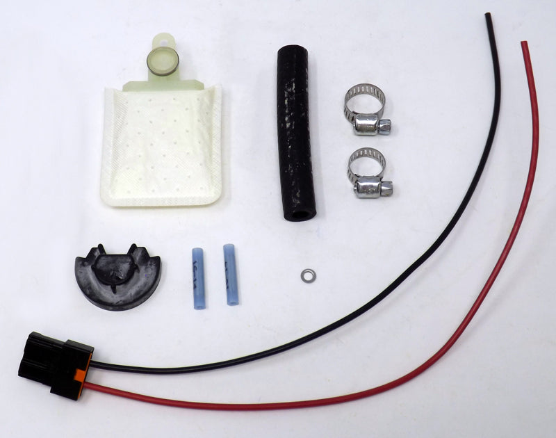 Walbro Fuel Pump Kit for 84-92 Toyota Supra MK3 - 0