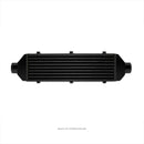 Mishimoto Universal Black Z Line Bar & Plate Intercooler-3