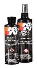 K&N Filter Cleaning Kit-5