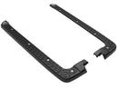 aFe 18-22 Jeep Wrangler JL (4-Door Models w/ 3-Piece Hard-Top Only) Terra Guard Tub Rail Covers-1