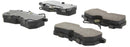 StopTech Performance Brake Pads-9