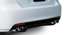 Corsa 2008-2009 Pontiac G8 GXP 6.0L V8 Polished Sport Cat-Back + XO Exhaust-3