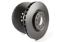 EBC 2017+ Audi Q7 2.0T RK Series Premium Front Rotors-3