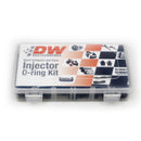 Deatschwerks Sport Compact / Euro Injector O-Ring Kit (230 Pieces)-2