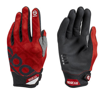 Racing Gloves