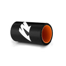 Mishimoto 1.375in Straight Black Hose Coupler-3