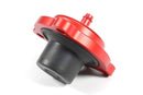 PERRIN 22-25 Subaru WRX / 20-25 LGT & OBXT / 19-25 Ascent Diverter Valve - Red-6