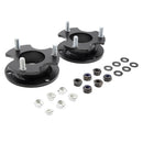 Belltech 19-20 Ford Ranger 2WD/4WD 2.5in Front Leveling Strut Spacer Kit-1