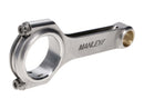 Manley Chrysler Small Block 5.7L Hemi Series 6.125in H Beam Connecting Rod Set-1