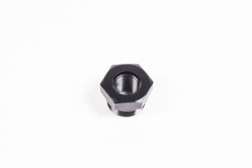 Radium Engineering Fitting- 8AN ORB MALE to M12X1.25 FEMALE