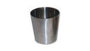 Vibrant 3in x 4in T304 Stainless Seel Straight (Concentric) Reducer-2