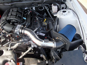 aFe MagnumFORCE Intakes Stage-2 P5R AIS PDS Ford Mustang 11-12 V6-3.7L (pol) - 0