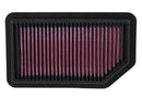 K&N Replacement Panel Air Filter for 2014 Honda City 1.5L-2