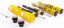 ST XA Adjustable Coilovers Hyundai Elantra GT (PD)-6