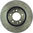 StopTech Slotted Sport Brake Rotor-6