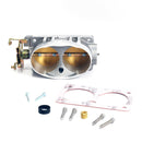 BBK 96-01 Mustang Cobra 4.6 4V Twin 65mm Throttle Body BBK Power Plus Series-3