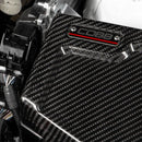Cobb 22-24 Subaru WRX Redline Carbon Fiber Fuse Cover (Driver Side)-3