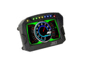 AEM CD-5 Carbon Digital Dash Display-17