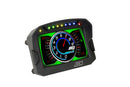AEM CD-5G Carbon Digital Dash Display w/ Interal 10Hz GPS & Antenna-21