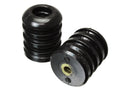 Energy Suspension Universal Black Bump Stop - Progressive Rate Design-2
