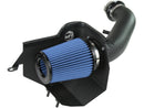 aFe MagnumFORCE Intake Stage-2 Pro 5R 07-11 Jeep Wrangler (JK) V6-3.8L-1