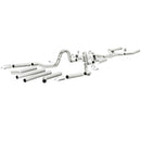 MagnaFlow Sys Cat-Back 64-67 GM A-Body-1