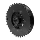 Fluidampr 06-14 Madza MX-5 Miata 2.0L Steel Internally Balanced Damper-15