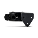 Mishimoto 3/4 - 16 Thread Remote Oil Filter Mount - Black-6