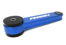 PERRIN 93-26 Subaru WRX/STI/Impreza/Crosstrek 09-25 Forester/Legacy Pitch Stop Mount - Blue-2