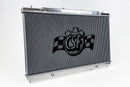 CSF 2023+ Honda Civic FL5 Type R / 2024+ Acura Integra DE5 Type S All-Aluminum Radiator-1
