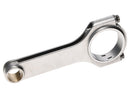 Manley Chrysler 6.4L Hemi H Beam Connecting Rod Set w/ .927 inch Wrist Pins ARP 8740 Rod Bolts-7
