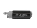 Grams Performance Universal 320LPH In-Tank Fuel Pump Kit-1