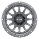 Method MR605 NV 20x10 -24mm Offset 8x170 124.9mm CB Gloss Titanium Wheel-1