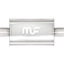 MagnaFlow Muffler Mag SS 18X5X8 3X3 C/C-1
