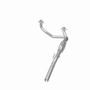 MagnaFlow Direct Fit Catalytic Converter 96-99 Ram 1500/2500/3500-35