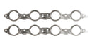 Cometic GM Gen-3/4 Small Block V8 MLS Exhaust Manifold Gasket Set-1