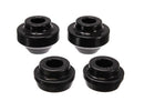 Energy Suspension Ford Strut Arm Bushing Set - Black-2