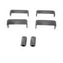 Belltech 2021+ Ford Bronco Performance Handling 4in-7.5in Lift Lift Kit-12