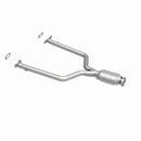 MagnaFlow Conv DF 02-08 Lexus SC430 4.3L Rear-35