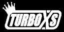 Turbo XS 02-14 Subaru WRX/STi Pitch Stop Mount - Red-3